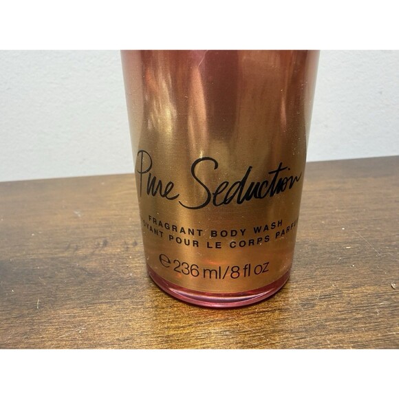 Victoria's secret Pure Seduction Body Wash NEW - Picture 2 of 2